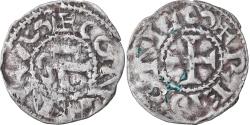 World Coins - Coin, France, Bretagne, Conan III, Denarius, Rennes, , Silver