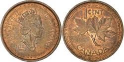 World Coins - Coin, Canada, Cent, 1952-2002
