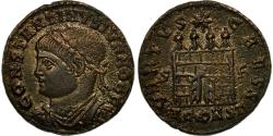 Ancient Coins - Coin, Constantine II, Nummus, 328-329, Arles, , Copper, RIC:322