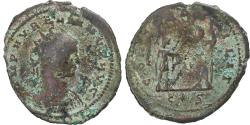 Ancient Coins - Aurelian, Aurelianus, 270-275, Cyzicus, Bronze, , RIC:343