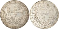 World Coins - France, Token, Parties et Revenus Casuels, Prise de Pignerol, Clé du Piémont