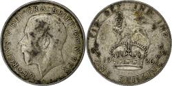 World Coins - Great Britain, George V, Shilling, 1926, Silver, , KM:816a