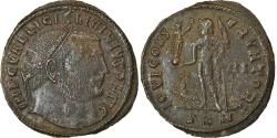 Ancient Coins - Coin, Licinius I, Follis, 313-315, Kyzikos, , Bronze, RIC:6.