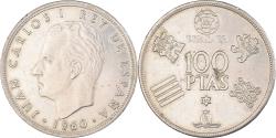 World Coins - Coin, Spain, 100 Pesetas, 1980