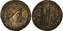 Ancient Coins - Coin, Constantine II, Nummus, Lyon, , Copper