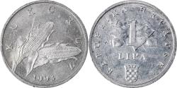 World Coins - Coin, Croatia, Lipa, 1993