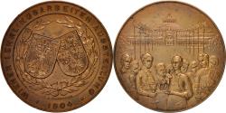 World Coins - Austria, Medal, Arts & Culture, 1904, , Bronze