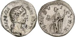 Ancient Coins - Julia Mamaea, Denarius, 225-235, Rome, Silver, , RIC:358