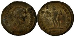 Ancient Coins - Coin, Probus, Antoninianus, , Billon, Cohen:306