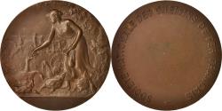 World Coins - France, Medal, Société Nationale des Chemins de Fer Français, Railway