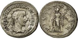 Ancient Coins - Coin, Gordian III, Antoninianus, , Billon, Cohen:348
