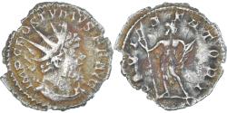 Ancient Coins - Coin, Postumus, Antoninianus, 260-269, Cologne, , Billon, RIC:309