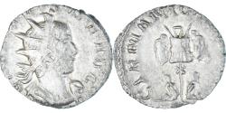 Ancient Coins - Coin, Gallienus, Antoninianus, 258-259, Rome, , Billon, RIC:18