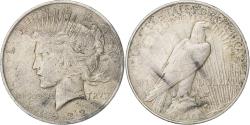 Us Coins - United States, Dollar, Peace, 1922, Philadelphia, Silver, , KM:150