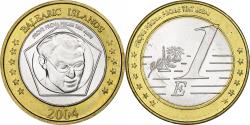 World Coins - Spain, Balearic Islands, Euro, Fantasy euro patterns, Essai-Trial, Proof, 2004