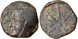 Ancient Coins - Coin, Pontos, Uncertain Mint, Bronze Æ, 130-100 BC, , Bronze
