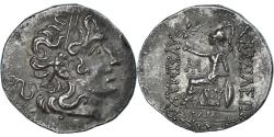 Ancient Coins - Coin, Tetradrachm, ca. 90-80 BC, Byzantium, , Silver, HGC:3-1406