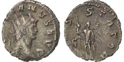 Ancient Coins - Coin, Gallienus, Antoninianus, Roma, , Billon, RIC:216