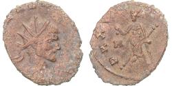 Ancient Coins - Coin, Claudius II (Gothicus), Antoninianus, 268-270, Rome, , Billon