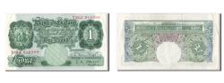 World Coins - Banknote, Great Britain, 1 Pound, AU(55-58)