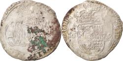 World Coins - Coin, Spanish Netherlands, Philip IV, Escalin, 1629, Tournai, , Silver