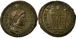 Ancient Coins - Coin, Constantine II, Nummus, Lyons, , Copper, Cohen:164