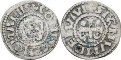 World Coins - Coin, France, Maine, Herbert I, Denier, ND (1015-1246), Le Mans,