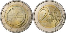 World Coins - Portugal, 2 Euro, 2009, Lisbon, Bi-Metallic, , KM:785
