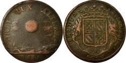 World Coins - France, Jeton, Royal, , Copper, Feuardent:9832.