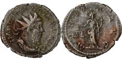 Ancient Coins - Postumus, Antoninianus, 262-263, Trier, Billon, , RIC:75