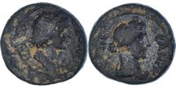 Ancient Coins - Coin, Mysia, Æ, 40-60, Pergamon, , Bronze, RPC:2373
