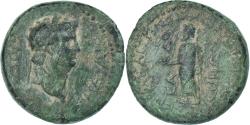 Ancient Coins - Phrygia, Claudius, Æ, 41-54, Cadi, Bronze, , RPC:I-3063