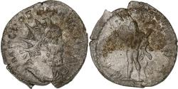 Ancient Coins - Postumus, Antoninianus, 262-263, Trier, Billon, , RIC:67