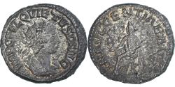 Ancient Coins - Coin, Quietus, Antoninianus, 260-261, Antioch, , Billon, RIC:5