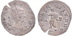 Ancient Coins - Coin, Claudius II (Gothicus), Antoninianus, 268-270, Rome, , Billon