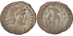 Ancient Coins - Coin, Valentinian I, Nummus, Siscia, , Copper, RIC:5g