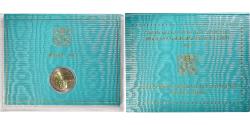 World Coins - Vatican, 2 Euro, 2013, Rome, 28ème journée mondiale de la Jeunesse,