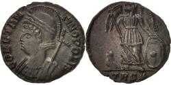 Ancient Coins - Coin, City Commemoratives, Follis, Trier, , Bronze, RIC:548