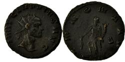 Ancient Coins - Coin, Claudius, Antoninianus, , Billon, Cohen:22