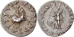 Ancient Coins - Coin, Baktrian Kingdom, Antimachos II, Baktria, Drachm, 174-165 BC,