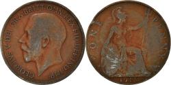 World Coins - Coin, Great Britain, 1915