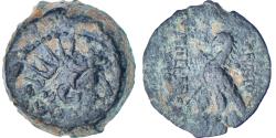 Ancient Coins - Seleukid Kingdom, Antiochos VIII Epiphanes, Æ, 121/0-113 BC, Antioch, Bronze