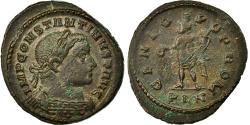 Ancient Coins - Coin, Constantine I, Follis, London, , Copper, Cohen:204