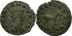 Ancient Coins - Coin, Gallienus, Antoninianus, 260-269, Rome, , Billon, RIC:179
