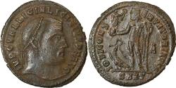 Ancient Coins - Coin, Licinius I, Follis, 313-314, Heraclea, , Bronze, RIC:6.