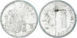 World Coins - Coin, Spain, Peseta, 1994