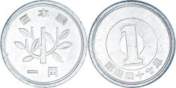 World Coins - Coin, Japan, Yen, 1972