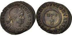 Ancient Coins - Coin, Constantine II, Follis, Ticinum, , Bronze, RIC:172