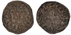World Coins - Coin, France, Obol, , Silver, Boudeau:432