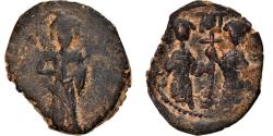 Ancient Coins - Coin, Constantine X, Follis, 1059-1067, Constantinople, , Copper